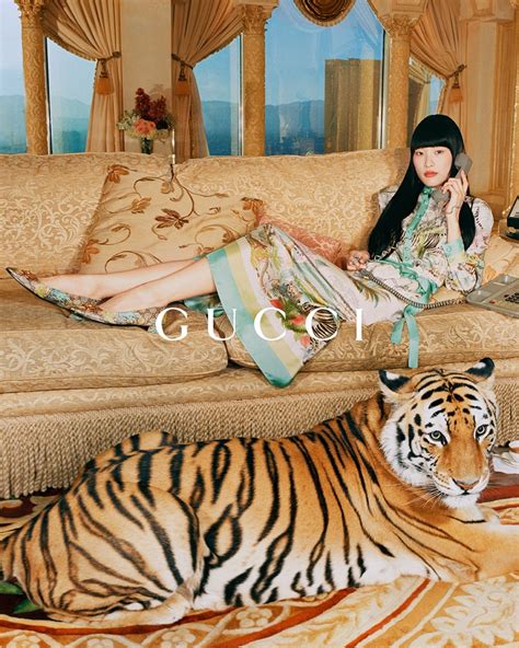 gucci white t shirt tiger|2022 Gucci tiger.